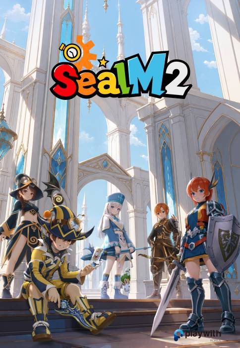 씰M2