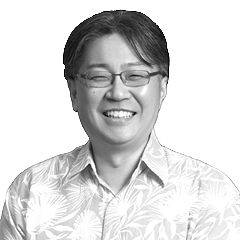 이상욱 한양대 철학· 인공지능학과 교수
