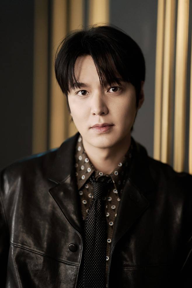 이민호(사진=하이브미디어코프)
