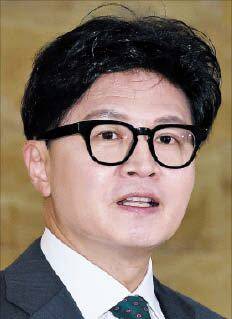 한동훈
