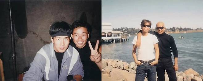 강원래 계정