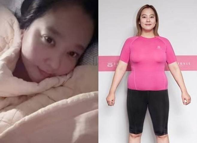 가수 다나