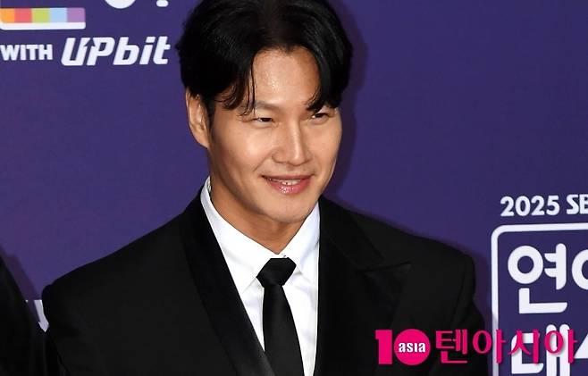 김종국이 피지컬에서 굴욕을 맛본다. / 사진=텐아시아 DB