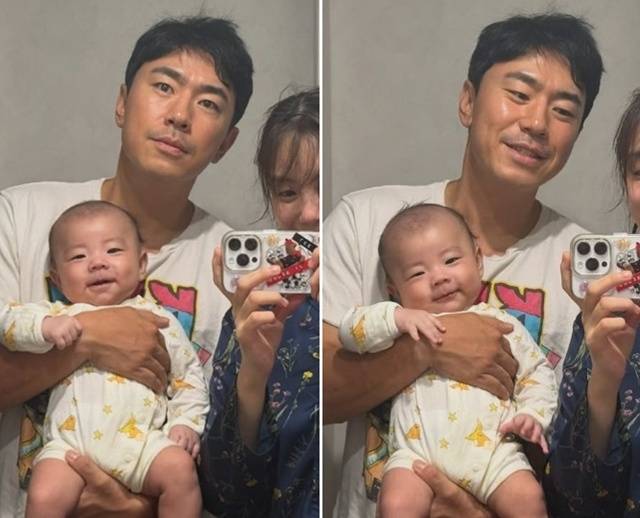 사진 | 이시언 서지승 SNS