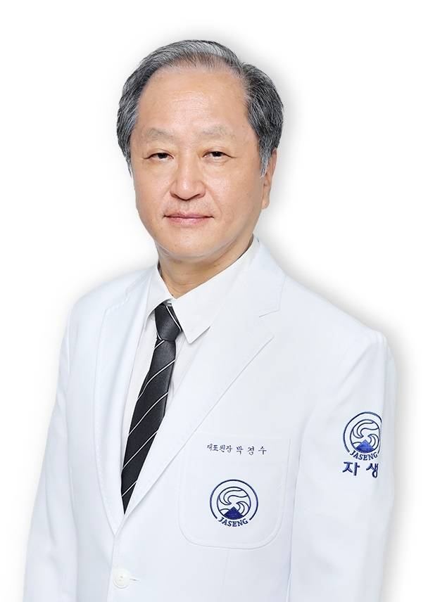 박경수 평촌자생한의원 대표원장. 사진 제공=자생한방병원