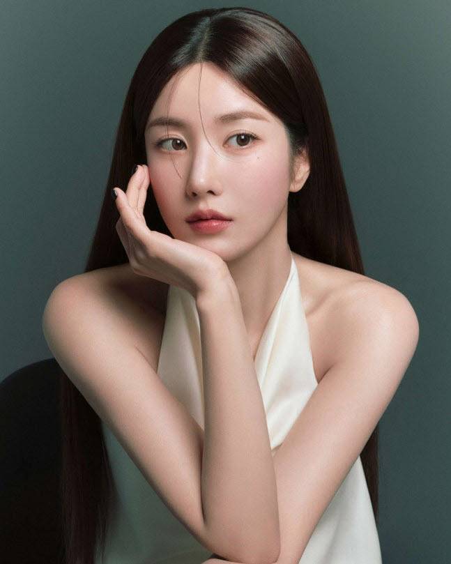 권은비(사진=RBW)