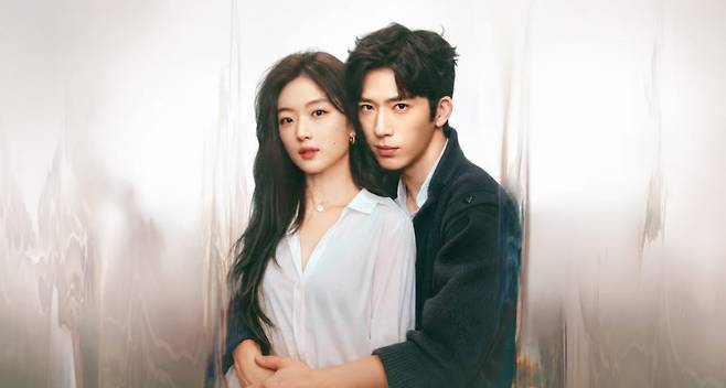 중국 드라마 '조춘청랑'의 한 장면.(사진=넷플릭스)