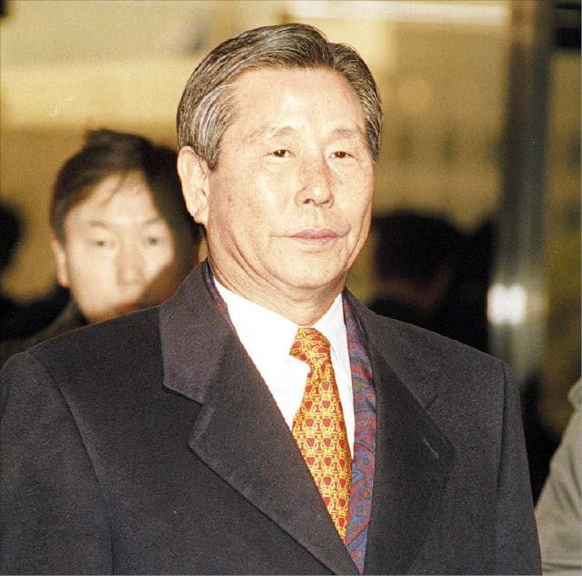 조선일보 DB