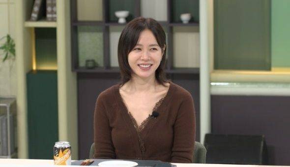 JTBC 예능 프로그램 ‘냉장고를 부탁해’ 화면 캡처