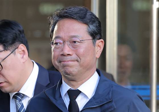 김승원 법무부 장관 후보자. 〈사진=연합뉴스〉