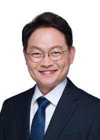 ▲ 허영 국회의원