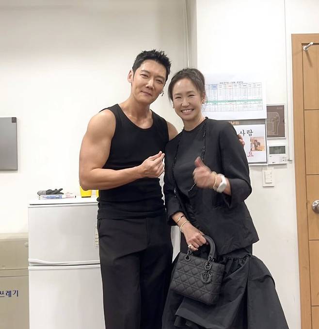 사진=최진혁 인스타그램