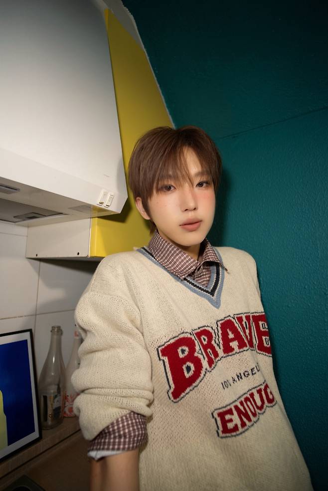 DREAM OF ONE 지원 레프엔터테인먼트