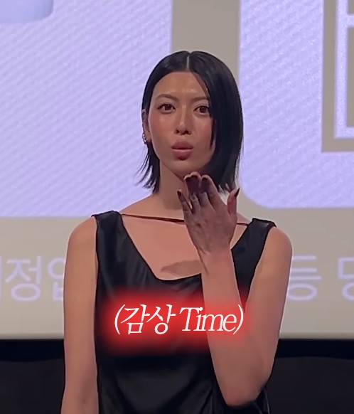 사진=씨제이 이엔엠 무비 인스타그램