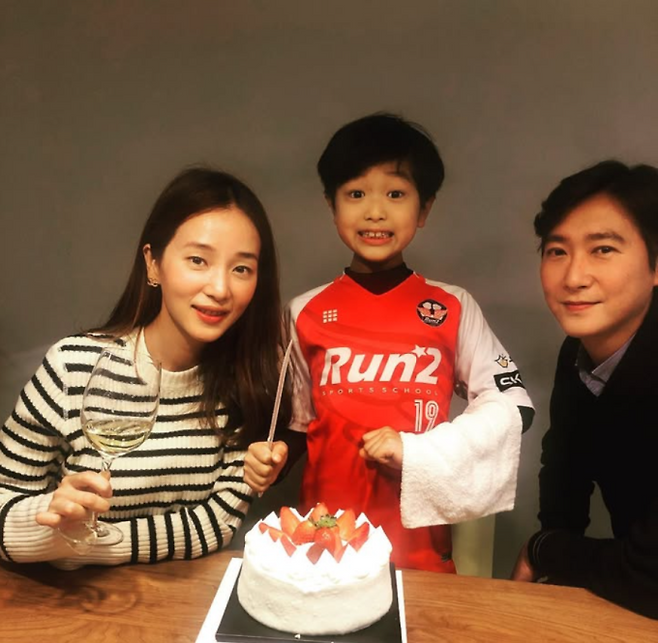 고지용, 전처와 갈등 “아이 만나게 해달라” (출처: SNS)