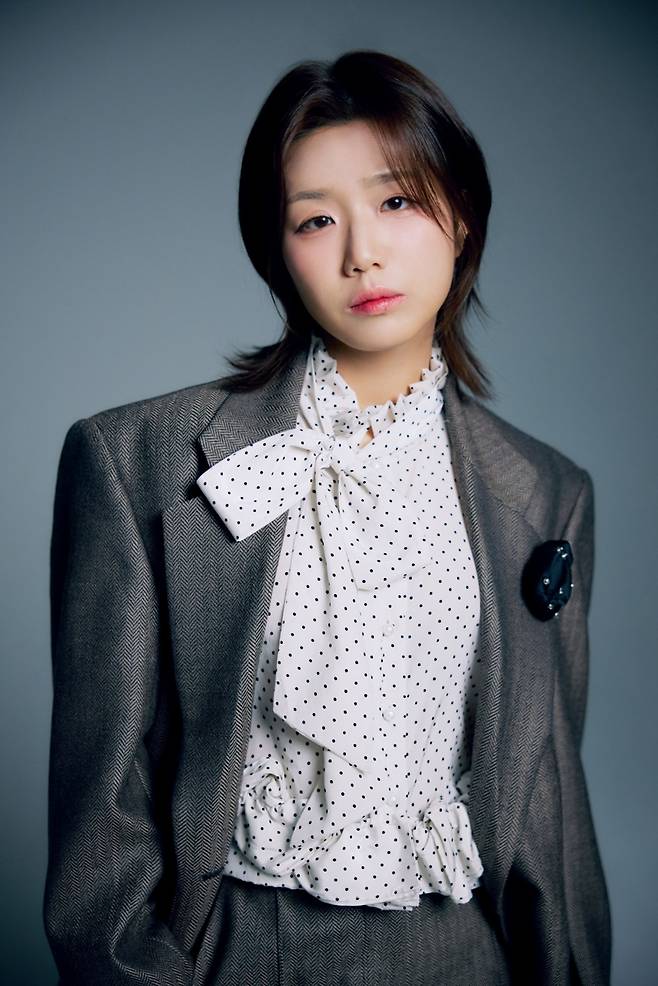 안예은