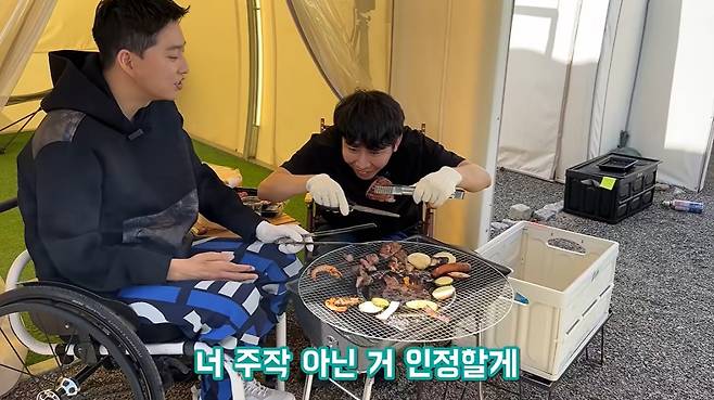 원샷한솔 유튜브