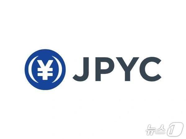 JPYC 로고.