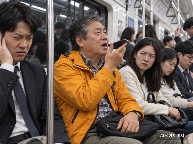 기사의 이해를 돕기 위해 AI로 생성한 이미지. 챗GPT