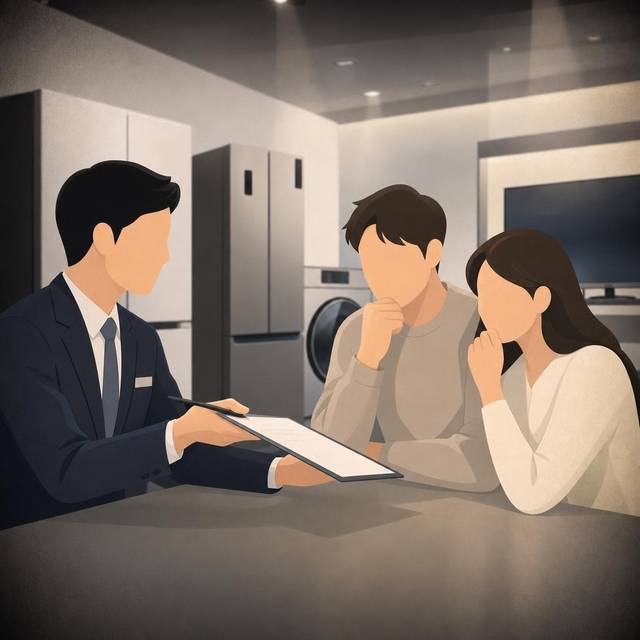 AI가 그린 일러스트