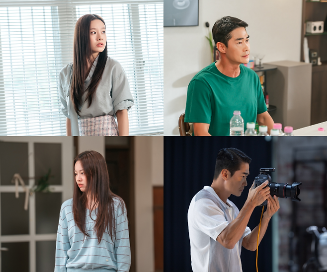 KBS2 ‘사랑이 온다’