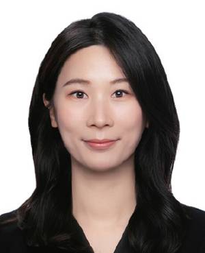 편은비 국회입법조사처 재정금융과 입법조사관 - 연세대 행정학·법학전문대학원, 미국 보스턴대 로스쿨 금융법 석사(LL.M.), 전 NH투자증권 변호사