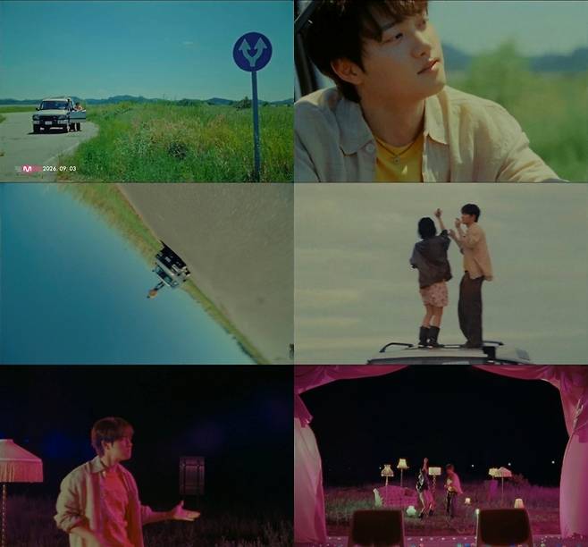 도경수. 사진 | 블리츠웨이뮤직