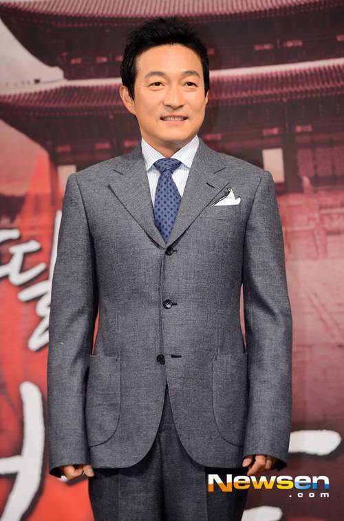 이재룡/뉴스엔DB