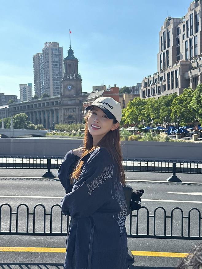이다해 인스타그램