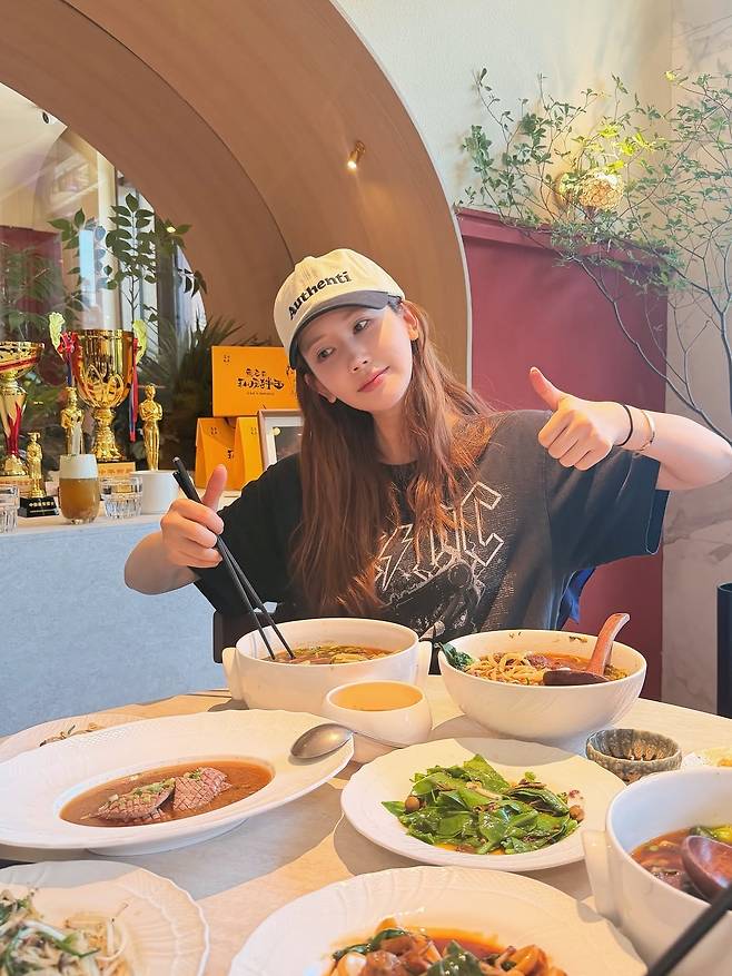 이다해 인스타그램