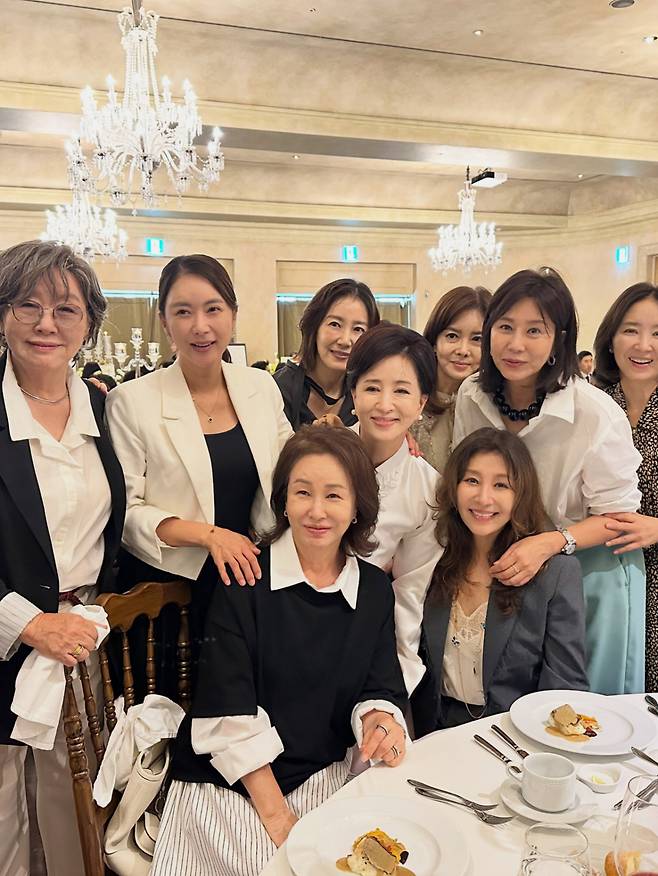 사진=김윤경 인스타그램