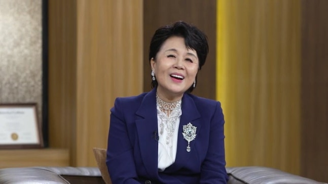 심수봉. 사진 | MBN