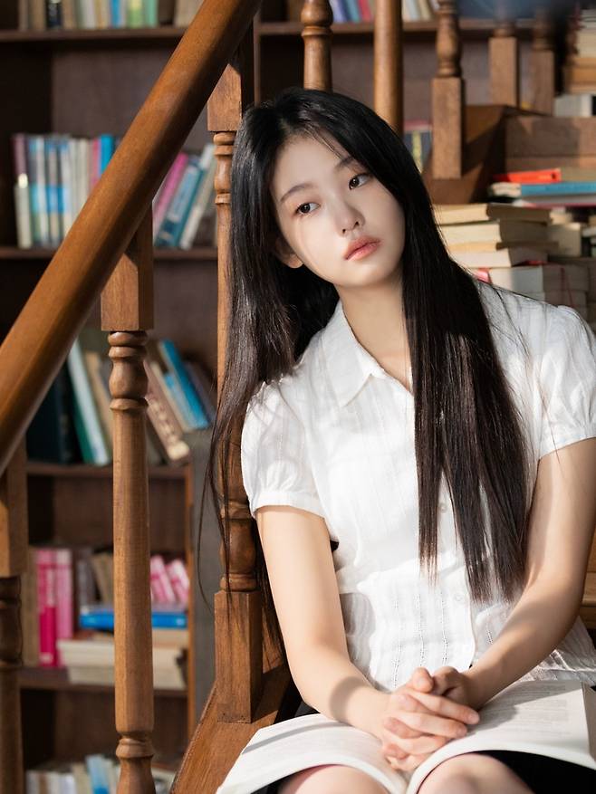 차준환, 서수민. 사진 | SHgold네트웍스