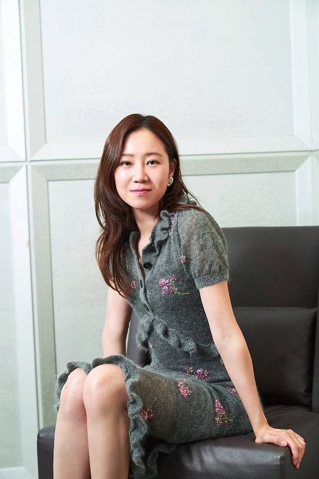 배우 공효진 ⓒ롯데엔터테인먼트