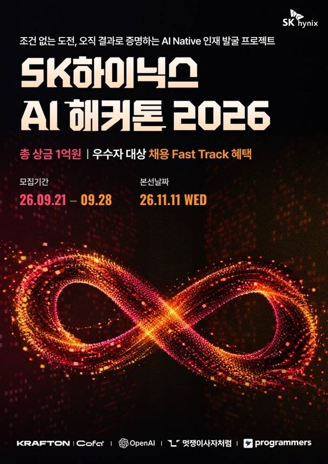 SK하이닉스 제공
