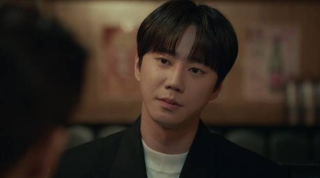 사진=tvN 토일드라마 ‘포핸즈’ 방송 캡처