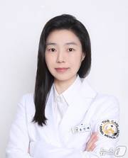 송선혜 더케어동물의료센터 원장(병원 제공) ⓒ 뉴스1