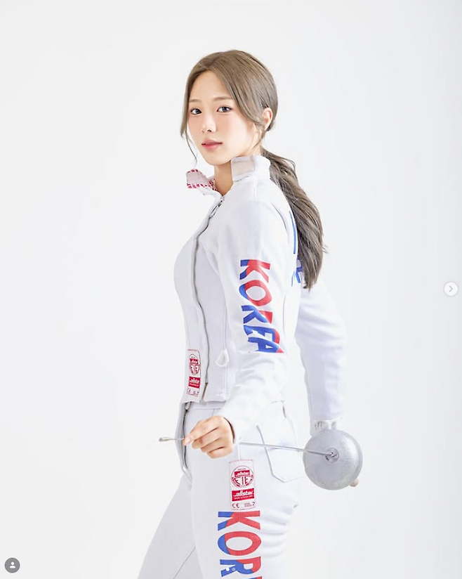 양승혜 인스타그램 캡처