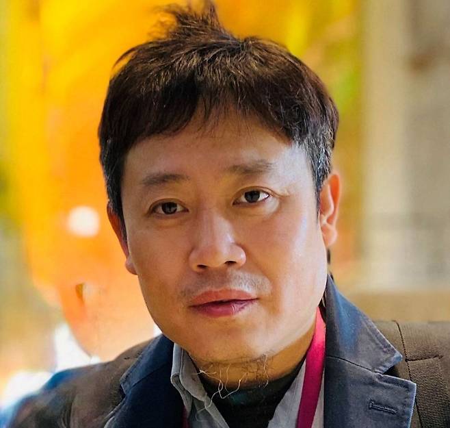 2024년 11월부터 중국에 억류 중인 중국계 미국인 지진학자 천유린(54). 로이터=연합뉴스