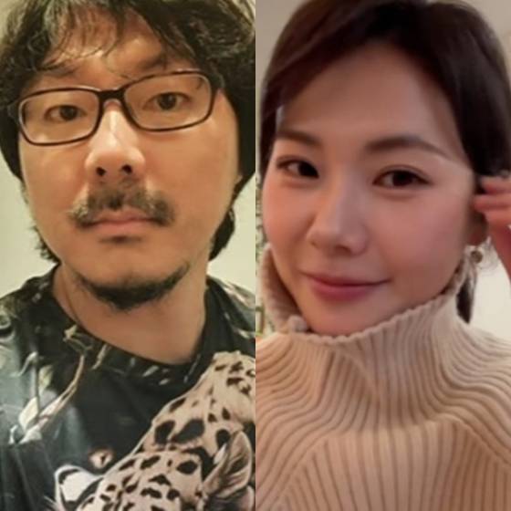 /사진=16기 상철, 28기 영숙 SNS