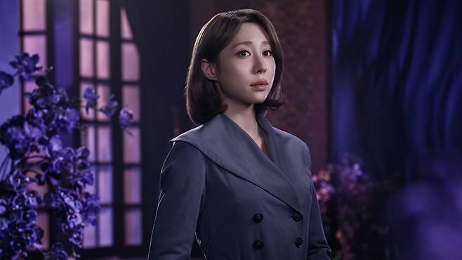 유연정이 뮤지컬 '레베카'에 나 역으로 합류한다. / 사진제공=뮤지컬 '레베카'