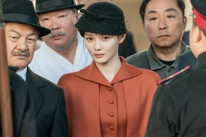출처:tvN '100일의 거짓말'