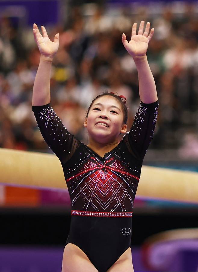 Asian <저작권자(c) REUTERS/연합뉴스, 무단 전재-재배포, AI 학습 및 활용 금지>