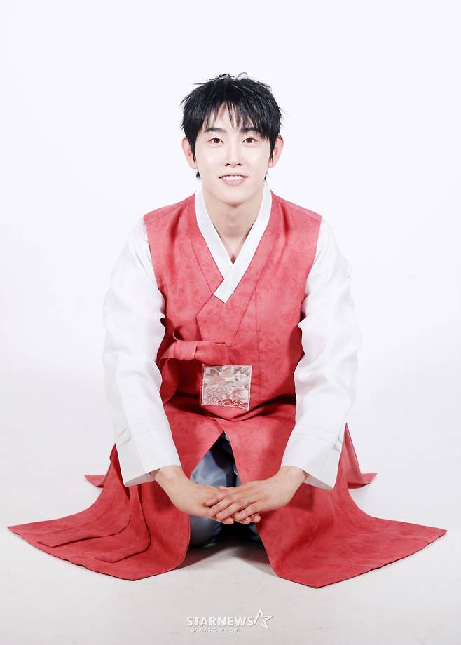 가수 박현호 /사진=김휘선 기자 hwijpg@