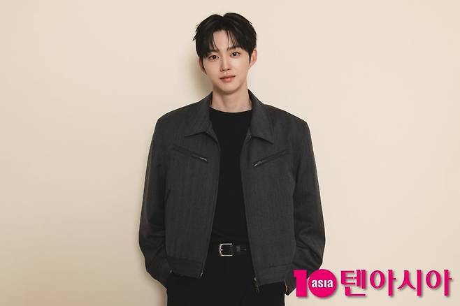 배우 최건이 내년 방송 예정인 tvN '내가 죽기로 결심한 것은'에 캐스팅 됐다./사진=이승현 기자 @lsh87