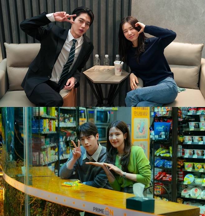KBS 2TV '너말고 다른 연애'