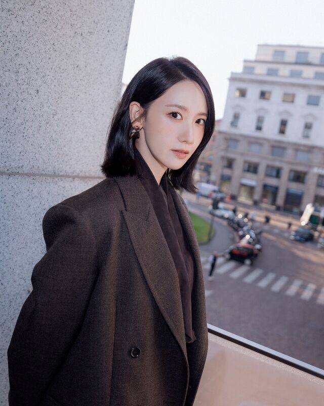 임윤아 / SM엔터테인먼트