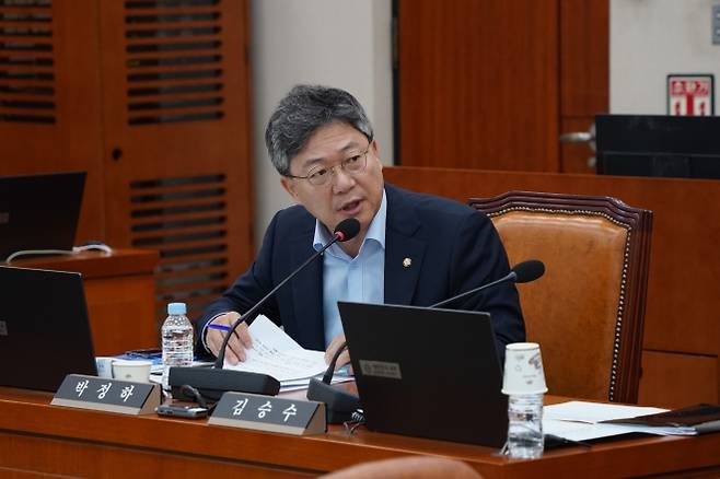 박정하 국민의힘 의원. 박정하 의원실 제공