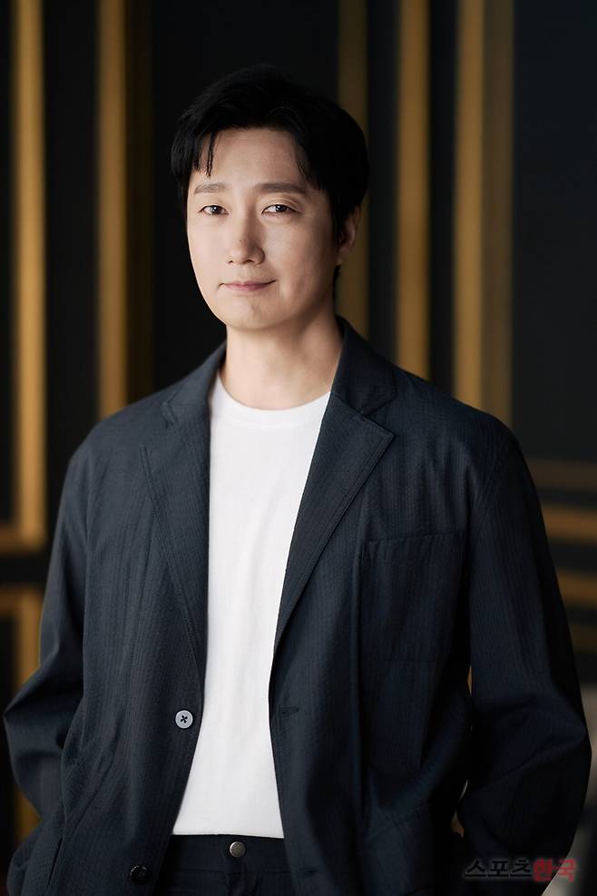 배우 박해일 ⓒ하이브미디어코프