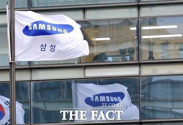 삼성전자의 올해 3분기 배당 기준일은 오는 30일로 예정돼 있다. /더팩트 DB